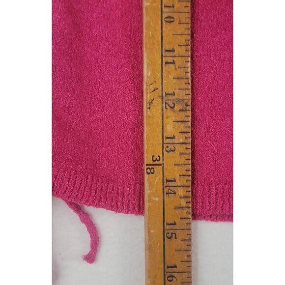 Free People Beach Cabo Sweater Skirt Set Love Potion Womens Size XS New With Tag - Picture 12 of 14